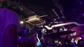 Community Trust - Footprint (Drum Cam 5/13/2023)