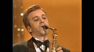 Nicolas PROST 2005 'summertime' KBS Corean TV