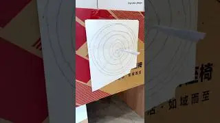 Paper Dart Shooter &ndash; Easy & Fun! 🎯
