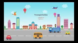 Biocene 2022 - Transportation: A System of Systems - Dennis Tuckowski, NSWG