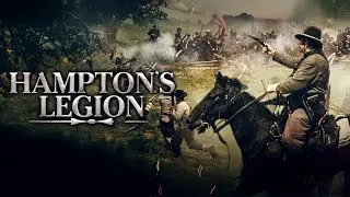 Hampton&rsquo;s Legion (2021) [Action] [War] ⚔️🎖️ One Man&rsquo;s Army for a Nation | full movie