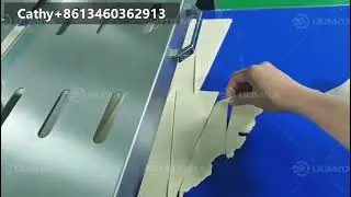 Hot Sale Dough Tablet Press Croissant Making Machine Croissant Production Line with Dough Sheeter