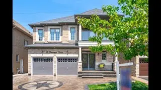 75 Durango Drive, Brampton Home - Real Estate Properties