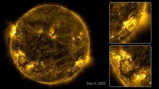 #StellarObservations#NASAUpdates#CosmicExploration#BlackHoles#PlanetaryScience#Astrobiology