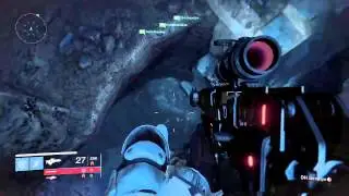 Post-Templar Grate 3 (hidden path side)