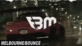 Turbotronic - Show Me The Money | FBM