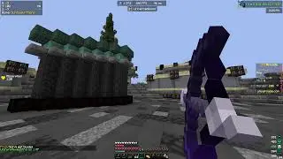 UHC Arcade Highlights - 9 Kills Win