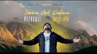 Travel to one of the highest Pass || Pir Panjal Pass 11,450 feet || Poonch to Peer ki gali || jandk