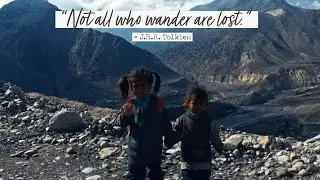 HOMECOMING: EXPLORING NEPAL AFTER 6 YEARS, MUSTANG MEMOIRS