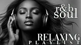 【R&B Soul】Late Night Chill Flow – Deep Soul Beats & Soft R&B Vocals for Relaxing Evenings