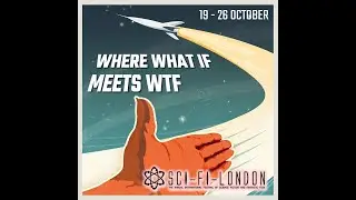 SCI-FI-LONDON 21 - FORWARD TO THE FUTURE!