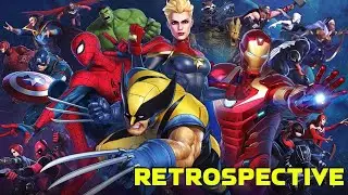 Marvel Ultimate Alliance 3: Part 25 Curse of the Vampire 2