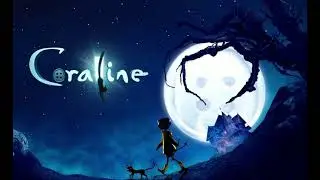 Coraline (DS) Main Menu/ File Select/ Dressing room OST