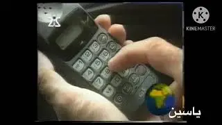 القناة الثانية【Light News】➠ ☢️ ׀ ١٤٢٠هـ ➖ ١٩٩٩م ׀ ⚙️ᴴᴰ
