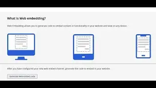 Pega Web Embed using Pega 24.2 community edition