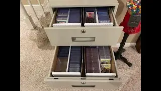 Non-Sport Trading Cards Show & Tell #35 - Garbage Pail Kids & More