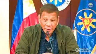 VERA FILES FACT CHECK Duterte flip flops on communist threat, makes wrong claim on vaccines