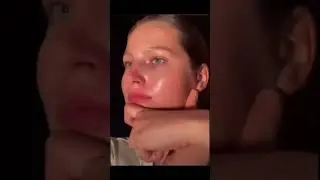 Glowing Skin Secret...