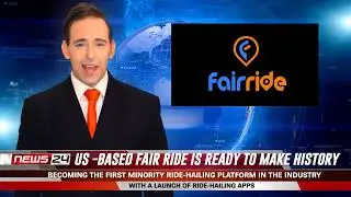 US base ride-hailing platform FairRide