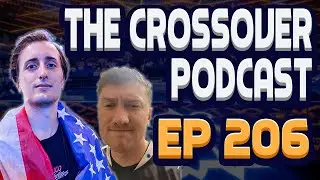 C9 Masterclasses and SR Missing | The Crossover Podcast Ep 206