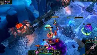 (QUADRAKILL)Vayne ARAM Build Guide, Runes, Items (Season 12.11) NA, LoL