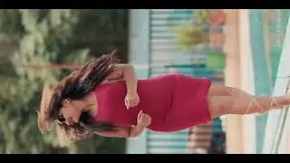 Priyanka Nalkari 4K slow motion Vertical Edit