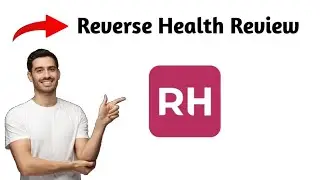 Обзор Reverse Health HONEST 2025 (посмотреть перед покупкой)