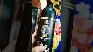 ARGAN SPEEDY HAIR COLOR SHAMPOO #arganshampoo#haircolor #shampoo #ARGANSPEEDYSHAMPOO#