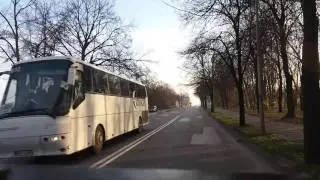 Jelcz PR110M CNG #226 MPK Tarn&oacute;w