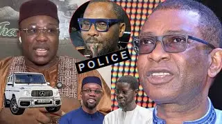 D&eacute;missionn&eacute; Na Tfm, Youssou Ndour Lim..? Serigne Mame Mor Mback&eacute; tr&egrave;s en col&egrave;re r&eacute;v&egrave;le &laquo;Auto Bi&hellip;