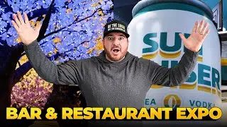 The Bar & Restaurant Expo 2025 Was Amazing! 5 Reasons You Should Go in 2026
