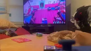 Temtem freddyj87 Nintendo Switch episode 20 find the master and new town