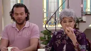 Dovidenia, stará mama! (7.5.2020 po 17:00 na PLUSke)