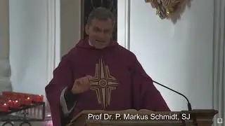 SATANS ANGRIFFSTAKTIK - Prof. P. Dr. Markus Schmidt SJ