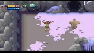 Herc`s Adventures  -  Farm P & H Keys