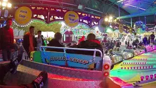 Musik Shop - Rasch (Onride) Video Viehmarkt Wolfhagen 2023