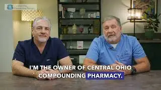 Compounded Medications for Erectile Dysfunction: Overview - Sildenafil, Vardenafil, Trimix, more