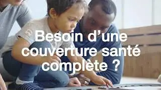 Mutuelle Bleue : Protection sant&eacute; renforc&eacute;e