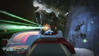 Destiny 2 (PVP Clip)