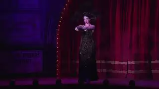 GOODSPEED MUSICALS GYPSY HIGHLIGHTS