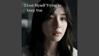 I Lost Myself Trying to Keep You
