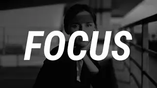 H.E.R. - Focus (Lyrics)