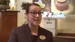 SPONSORED: Always something new to learn at Celtic Manor spa