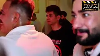 احله حنة في قاعه موسكو  الاخوين [ محمد فلاح الكعبي حسن فلاح الكعبي ] الف مبروك