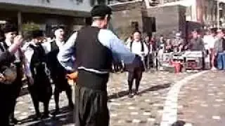 Οι Μεσοτοπίτες Γλεντιστάδες σε αποκριάτικα δρώμενα