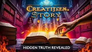 The Creation Story Was Rewritten to Hide Your Power &ndash; Revival of Wisdom