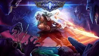 BLADE BOUND - RPG ESTILO DIABLO | Poco c75 MOBILE
