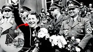 Hanna Reitsch and Hitler&rsquo;s Final Wish