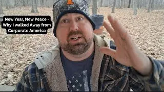 Why I Just Left Corporate America &mdash; Choosing Peace & Morals