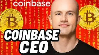 Brian Armstrong Reveals Game-Changing Advice That Shaped Coinbase | The Bitcoin Source Podcast